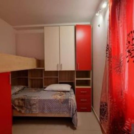 تيراتشينا Appartamento Mare المظهر الخارجي الصورة